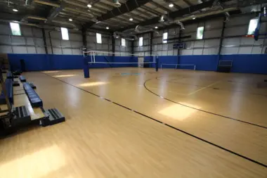 The facilities at Retreat Behavioral and Mental Health Center Lake Worth in Lake Worth, FL 1